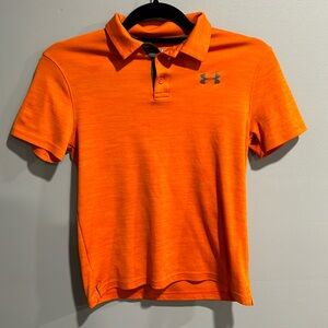 Under armour polo shirt